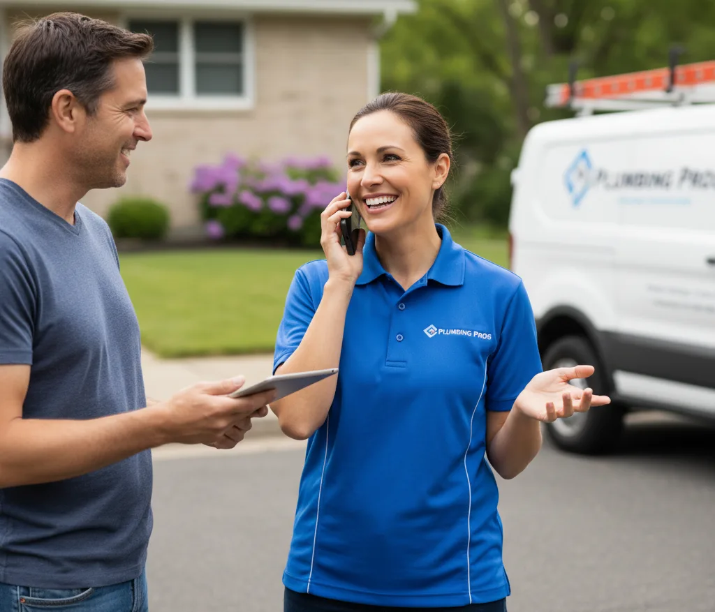 Water Heater Installation in Elkader, IA